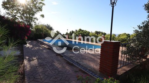 Foto 3 de Casa o xalet en venda a Fuente la Virgen 21, Alborache, Valencia