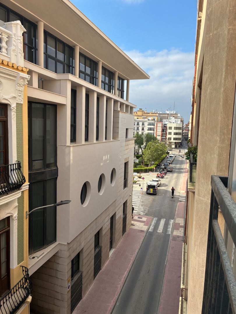 Flat to rent in Carrer Major, 2, Centro