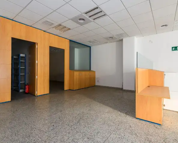 Office for sale in Castellón de la Plana / Castelló de la Plana