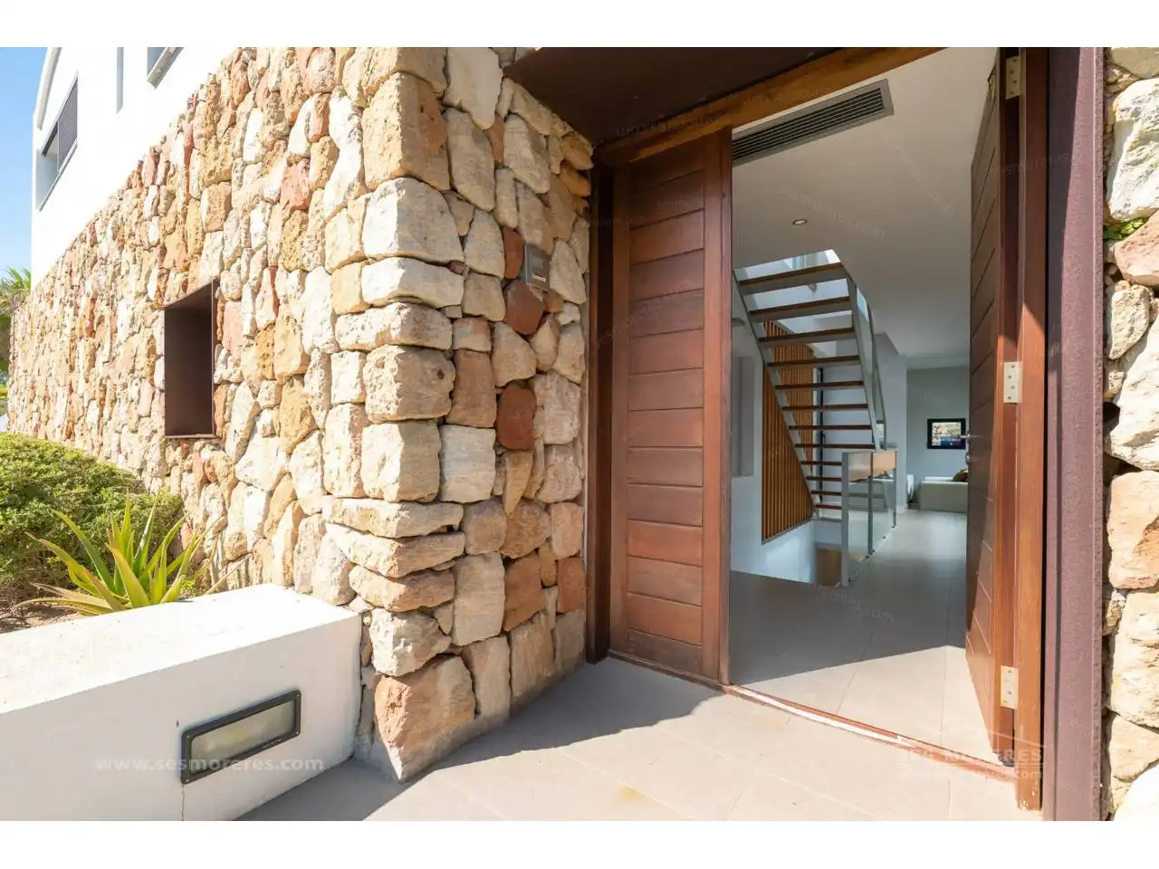 Casa o chalet en venta en Ciutadella de Menorca con Aire acondicionado, Jardín privado y Terraza