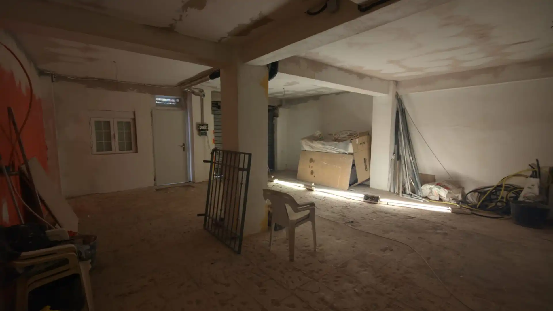 Planta baixa en venda en  Granada Capital