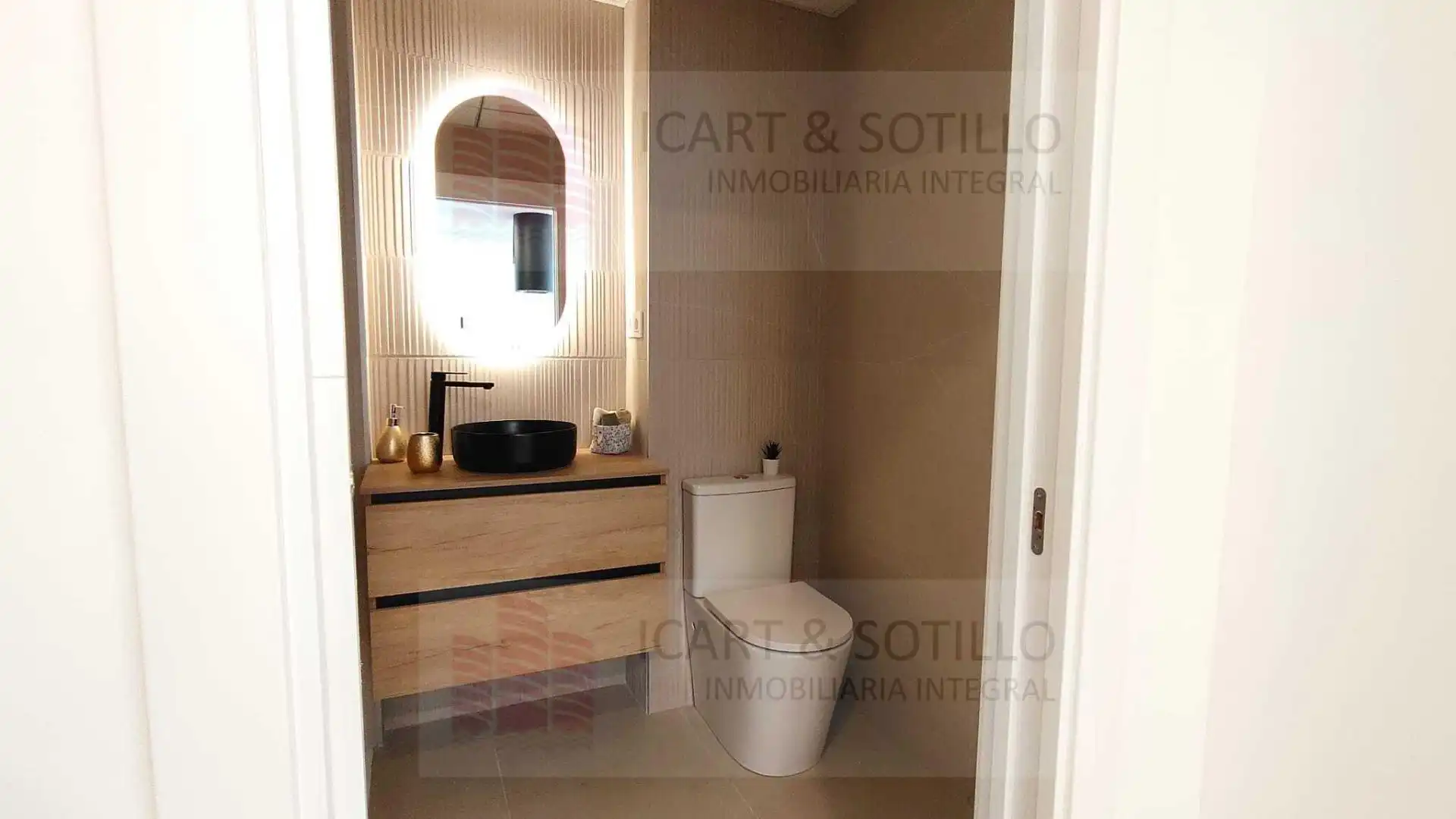 Apartment with pool for sale in Cala del Puntal, imagen 35