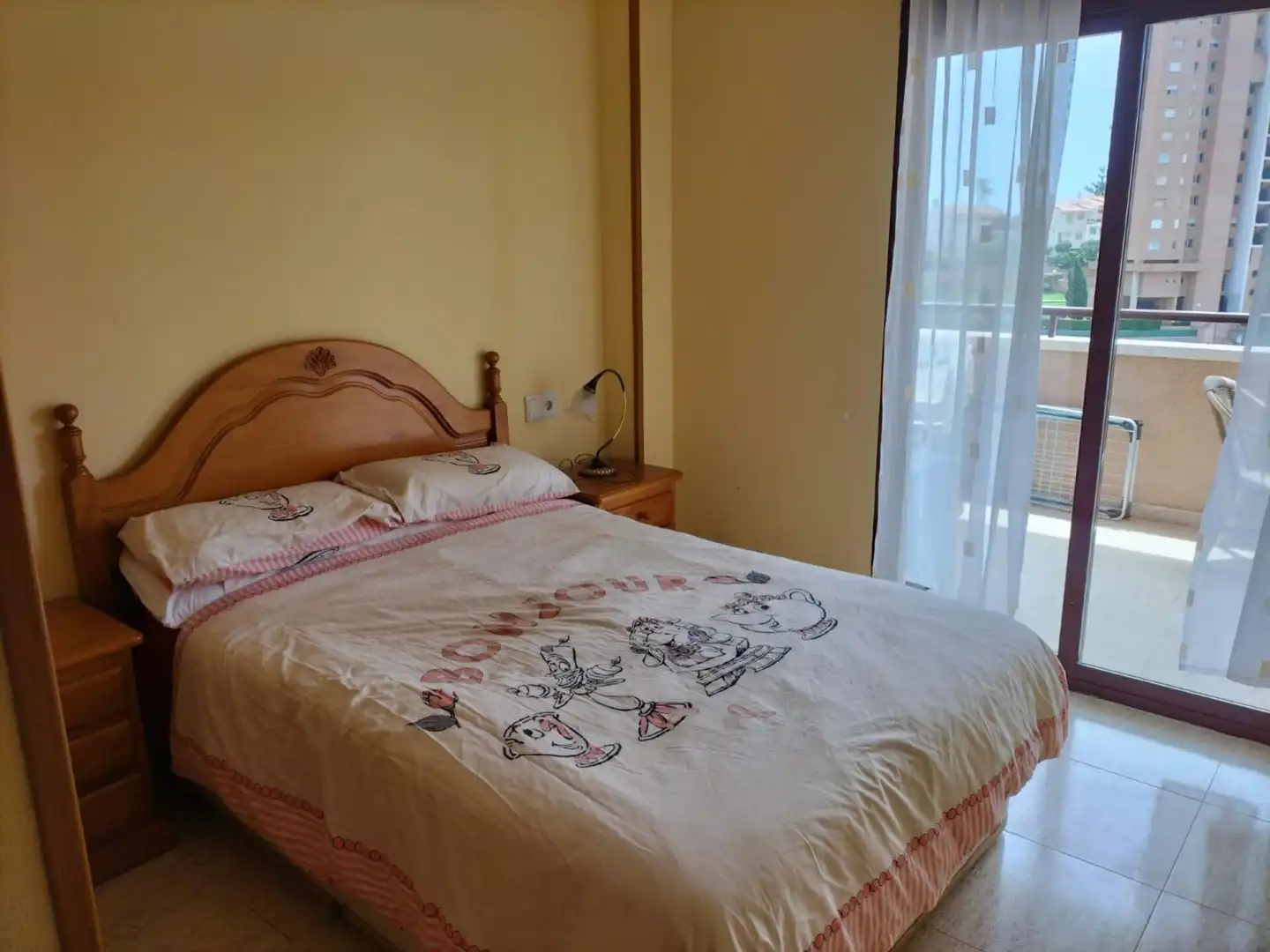 Wohnung mit Aufzug zum Verkauf in Playa de Levante, imagen 16