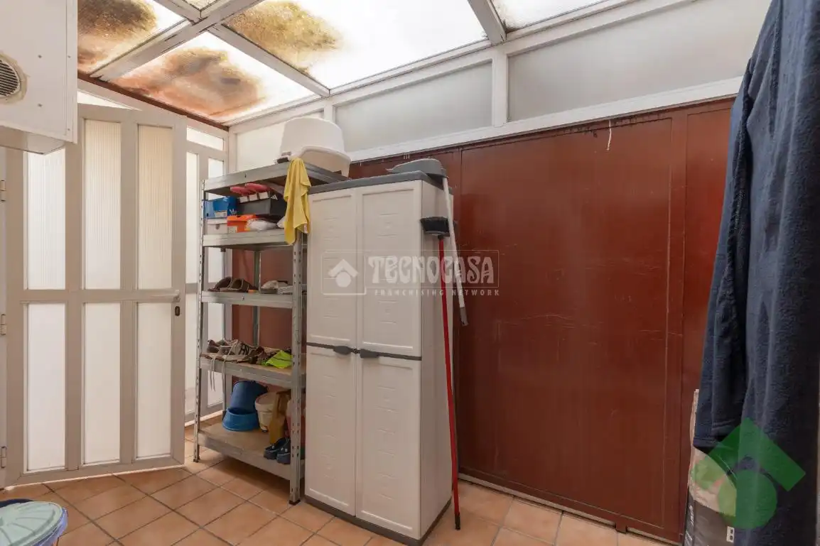 Piso en venta en Albolote con Aire acondicionado, Calefacción y Terraza