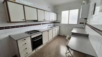 Kitchen of Flat for sale in Badalona  with Air Conditioner, Heating and Balcony