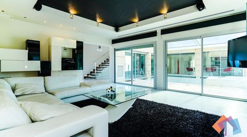 Foto 4 de Casa o chalet en venta en Park Nord - Casona, Gandia