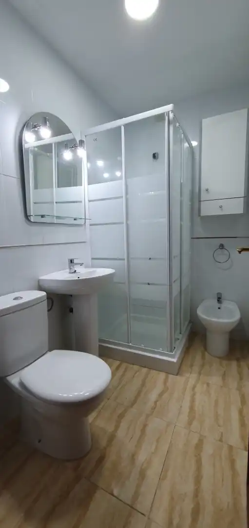 Piso de alquiler en Motril ciudad