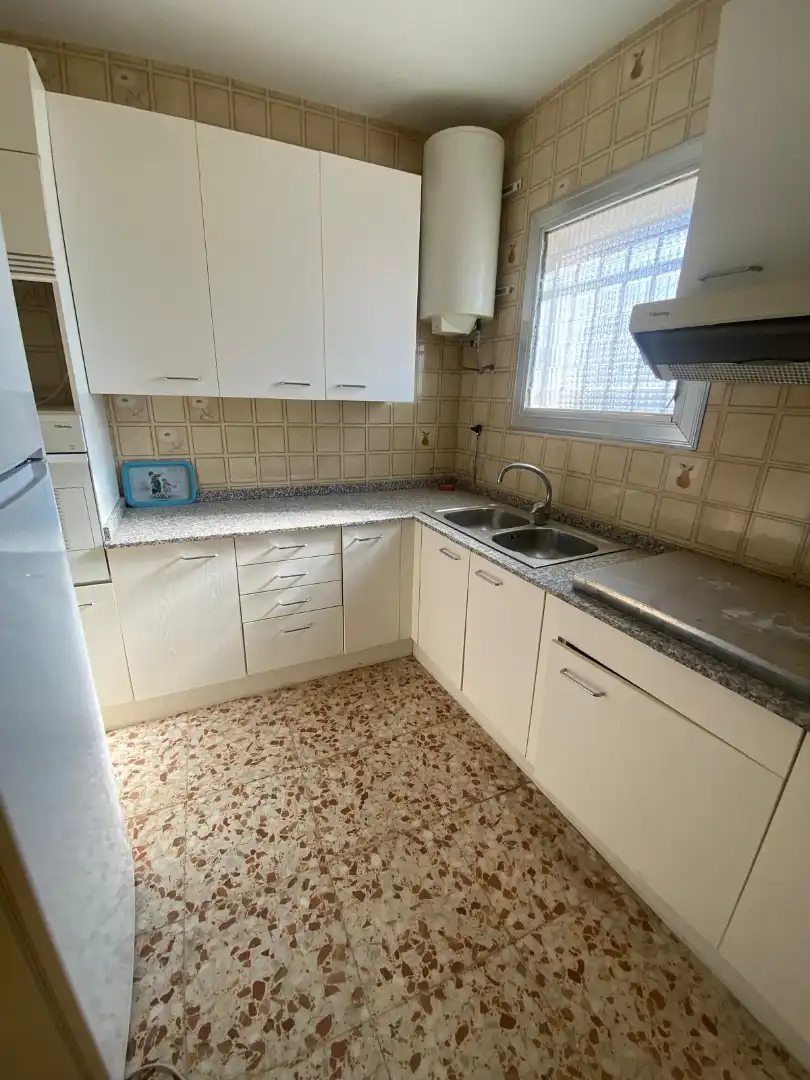 Casa o xalet en venda a Calle Altozano, Fuensanta