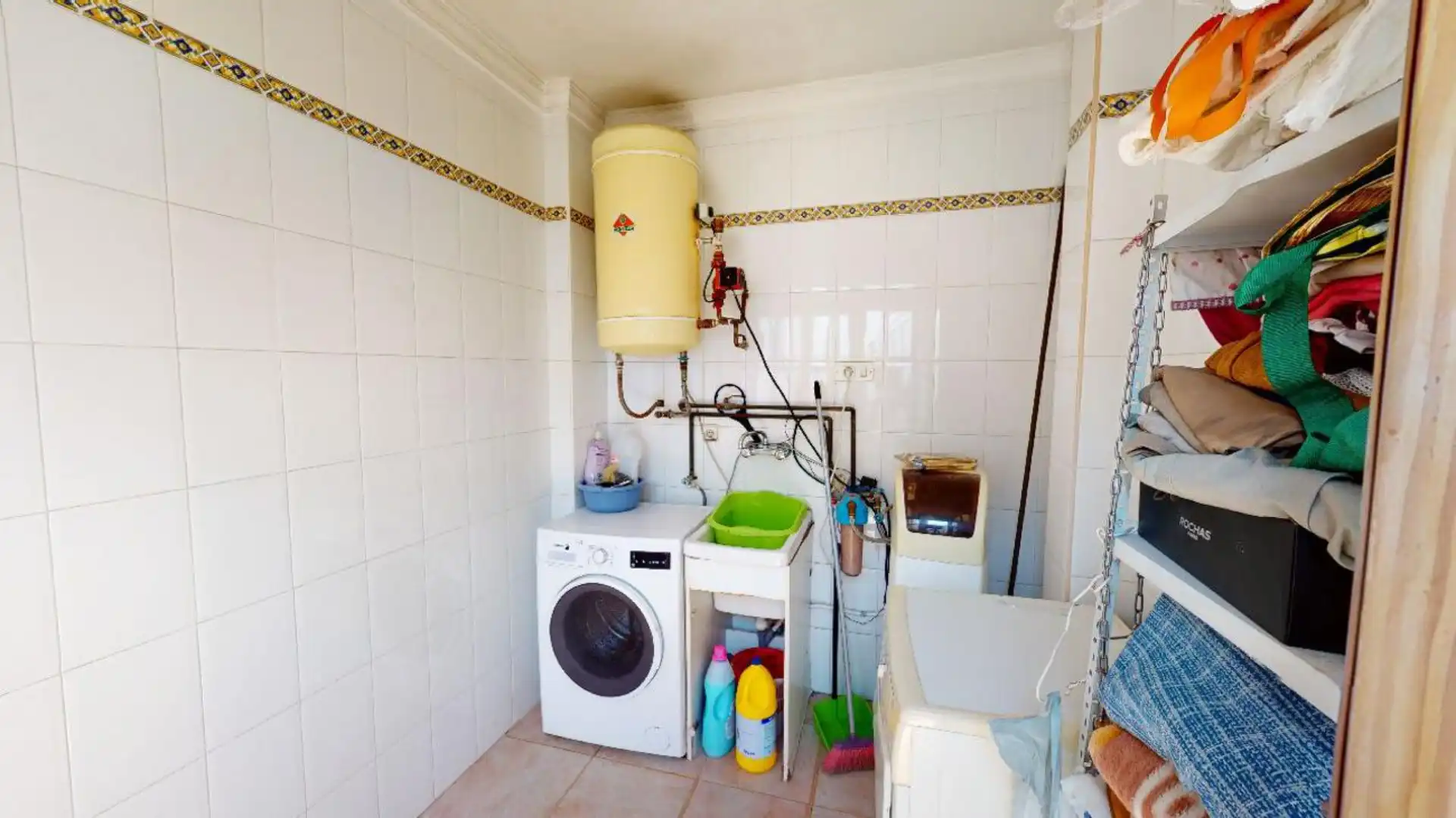 Chalet en venta en Sax, imagen 22
