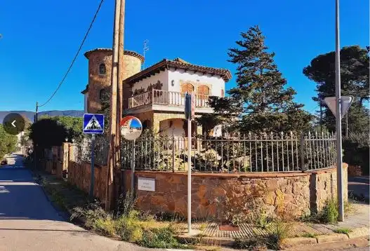 Villa zum Verkauf in Cabanyes - Mas Ambrós - Mas Pallí