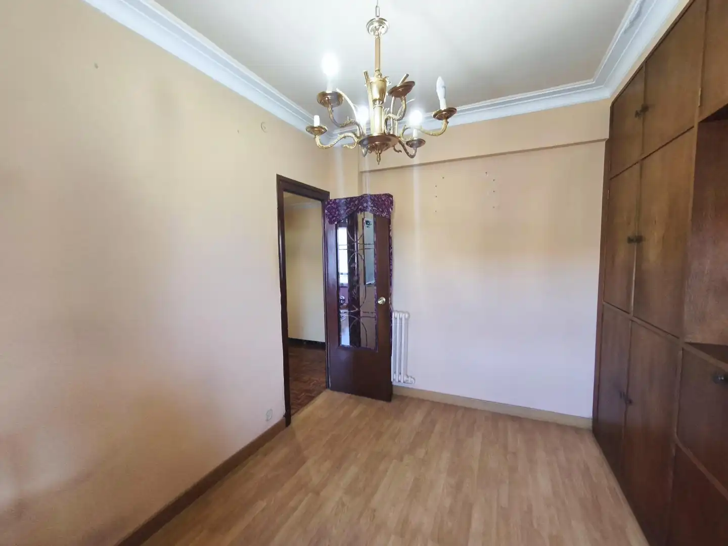 Habitación de Piso en venta en Coronación 
