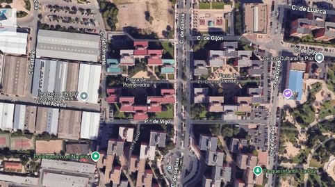 Foto 3 de Piso en venta en Plaza Pontevedra, El Naranjo, Fuenlabrada