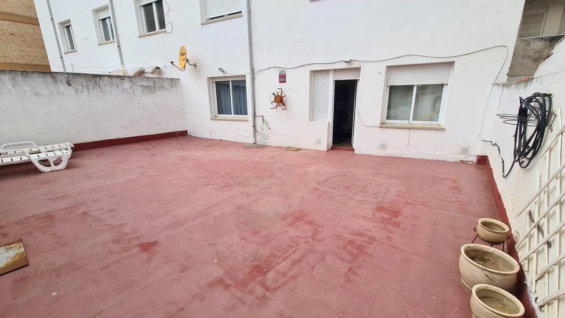Flat with lift for sale in Avenida del Príncipe de Asturias 22, imagen 7