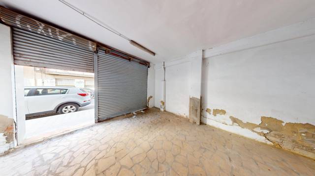 Local comercial en Venta en Calle Jaén en Barrio de San Blas