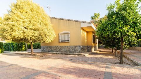 Foto 4 de Casa o chalet en venta en Cehegín, Murcia