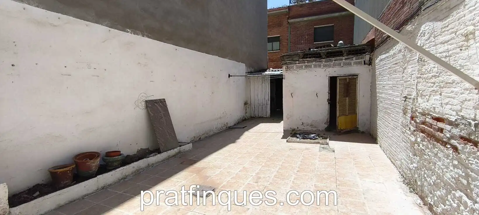 Houses for sale in El Prat de Llobregat  with Heating, Private garden and Terrace