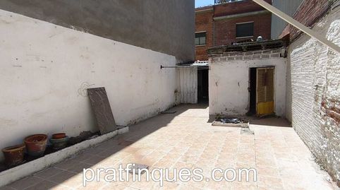 Photo 3 of Houses for sale in Centre, El Prat de Llobregat