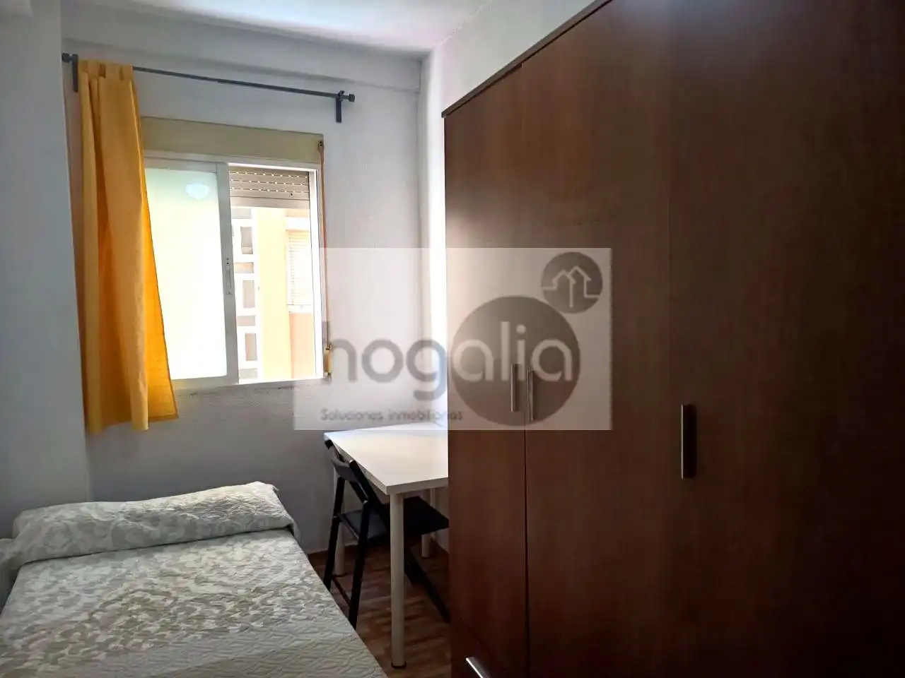 Flat with lift to rent in San Pablo - Santa Justa, imagen 8