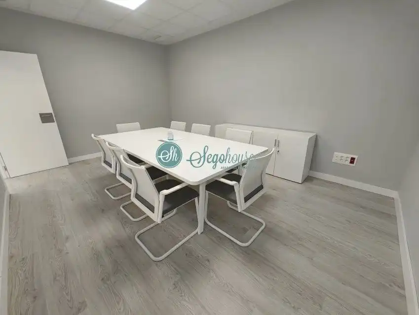Office for rent in Segovia  with Heating