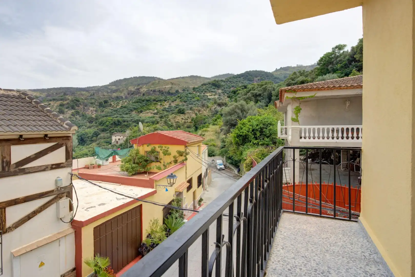 Casa con terrazza in vendita a Calle REAL (IZ), imagen 4