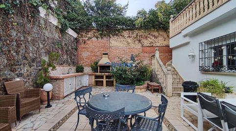 Foto 5 de Casa o xalet en venda a El Atabal, Málaga