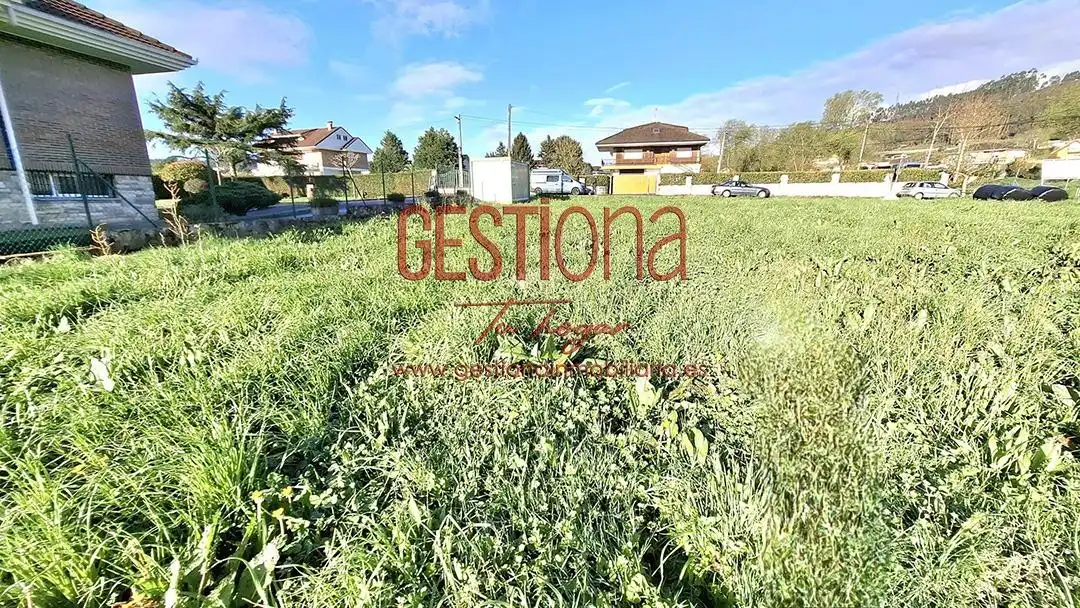 Terreny residencial en venda a Zurita, imagen 2