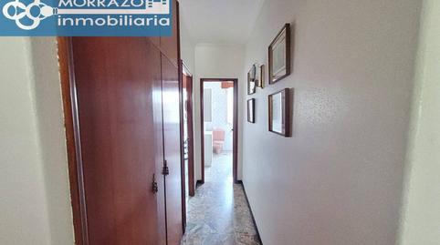 Foto 5 von Wohnung zur Miete in Calle Pazos Fontenla, Bueu, Pontevedra