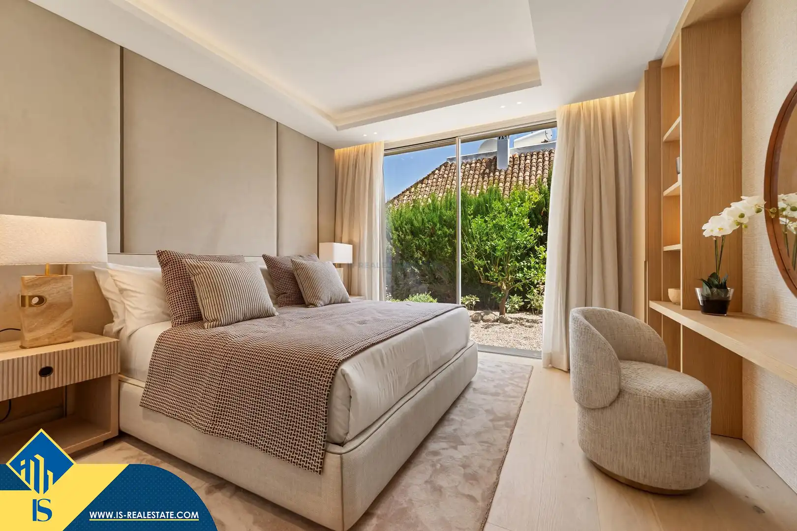 Chalet con piscina en venta en La Hacienda - Nueva Andalucía, imagen 6