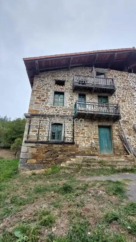 Haus zum Verkauf in Zeanuri, imagen 5