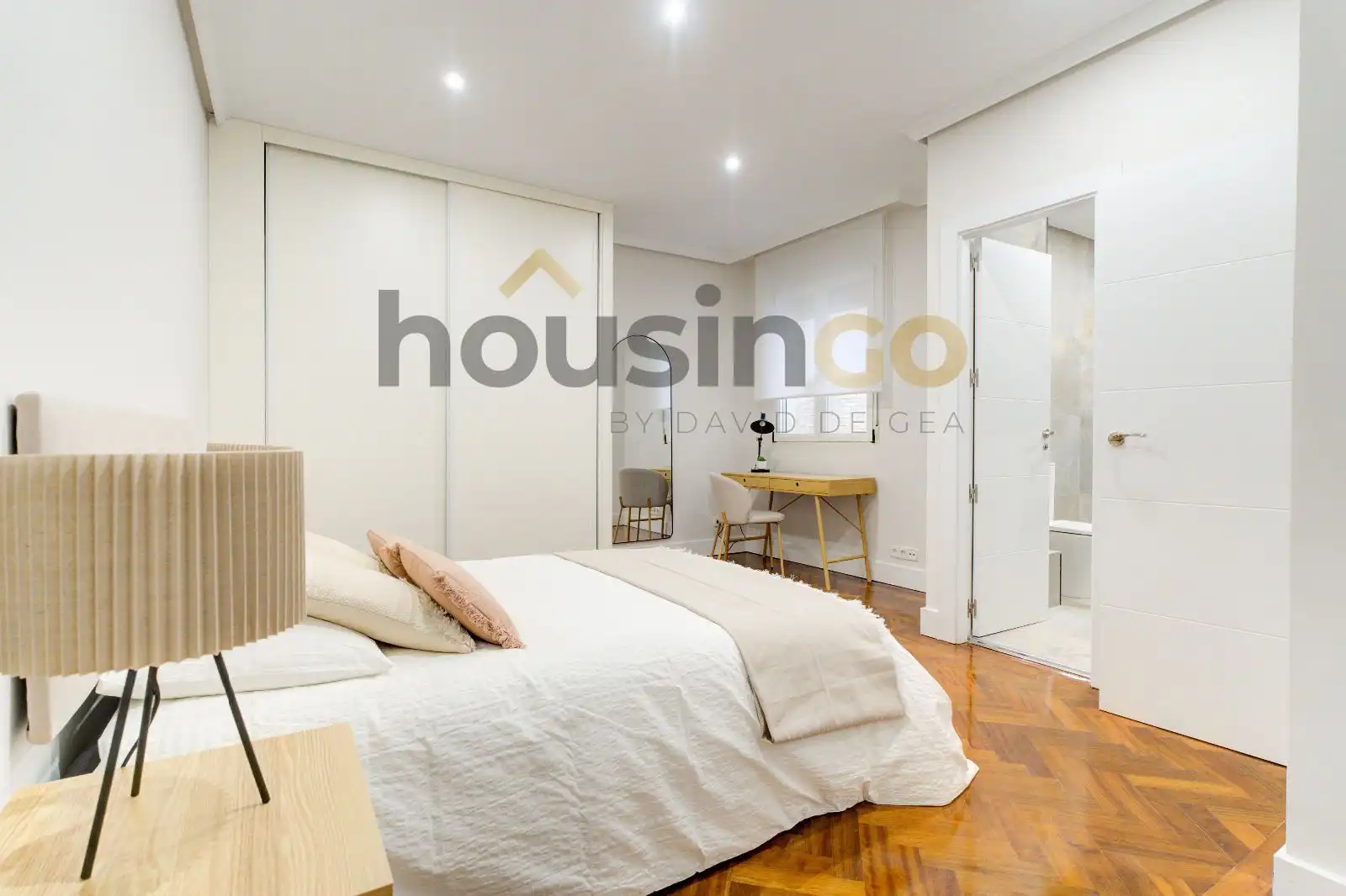 Habitación de Piso en venta en Madrid con Aire acondicionado, Calefacción y Amueblado