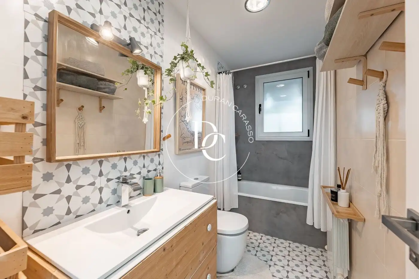 Casa con giardino in vendita a Passeig Coscoll, imagen 33