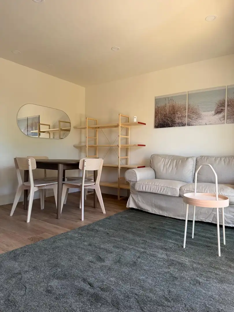Apartament amb terrassa en venda a Carrer Carrer Canigó, imagen 6