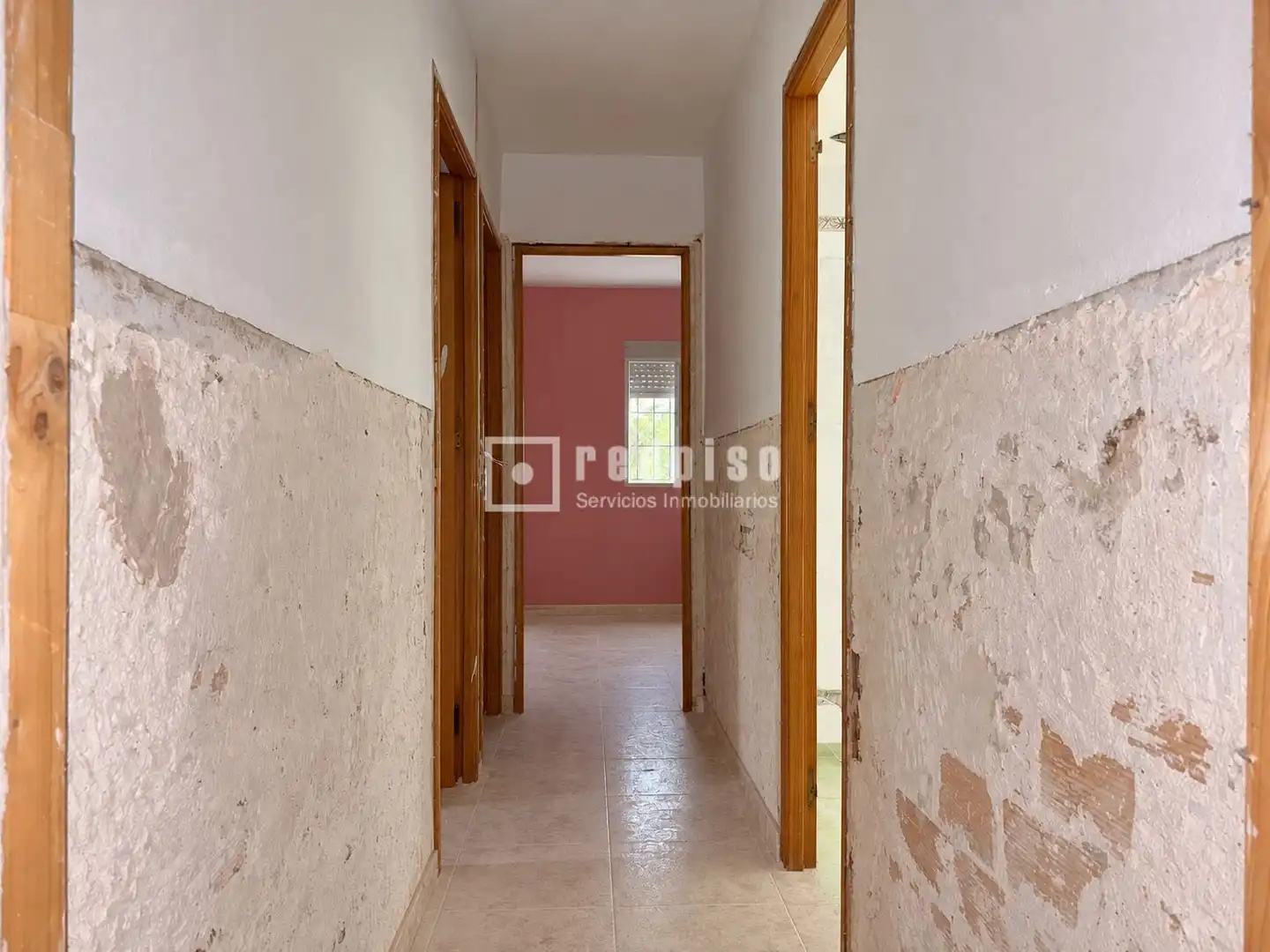 Piso en venta en Málaga con Aire acondicionado, Calefacción y Terraza