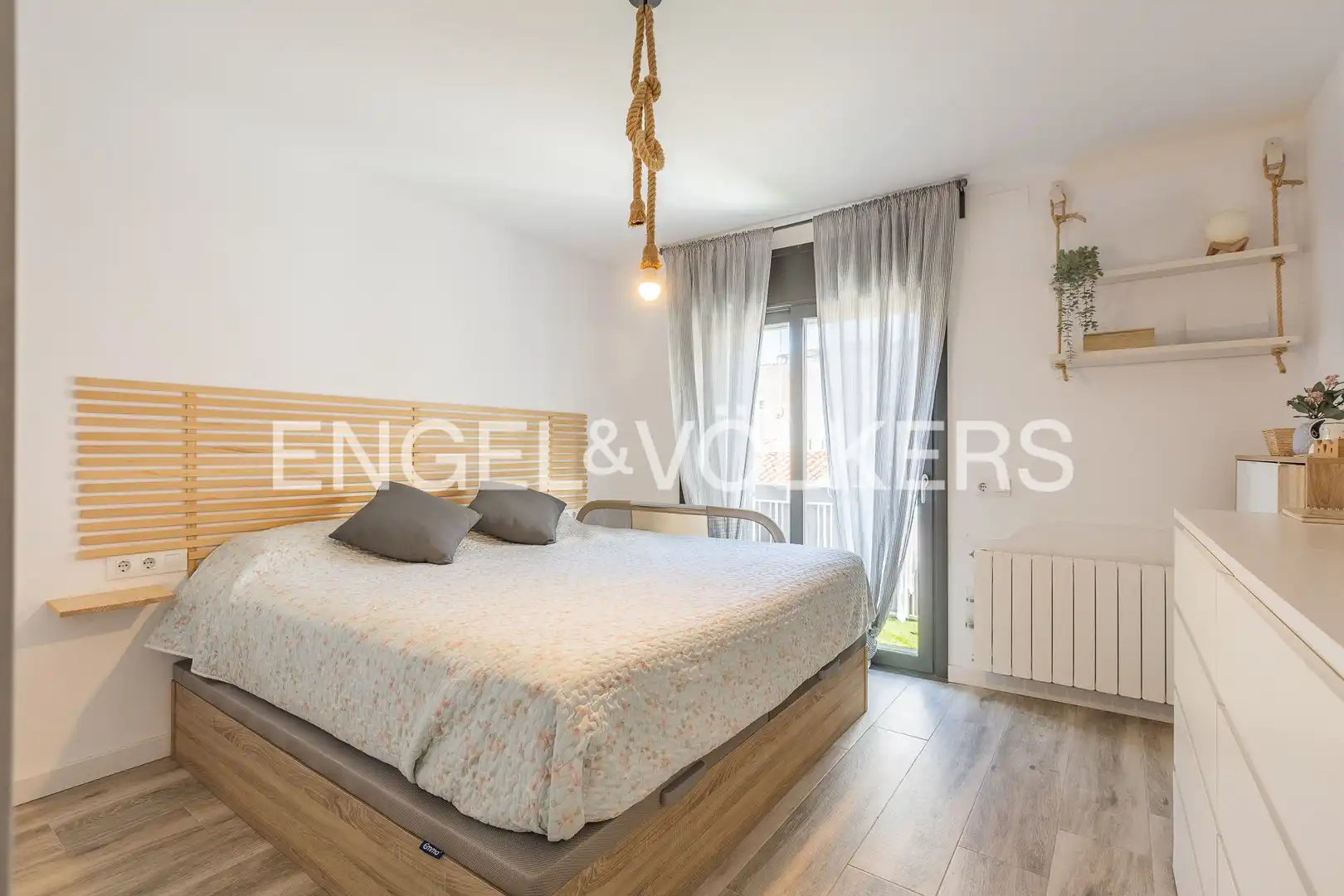 Habitación de Casa o chalet en venta en Sabadell con Calefacción