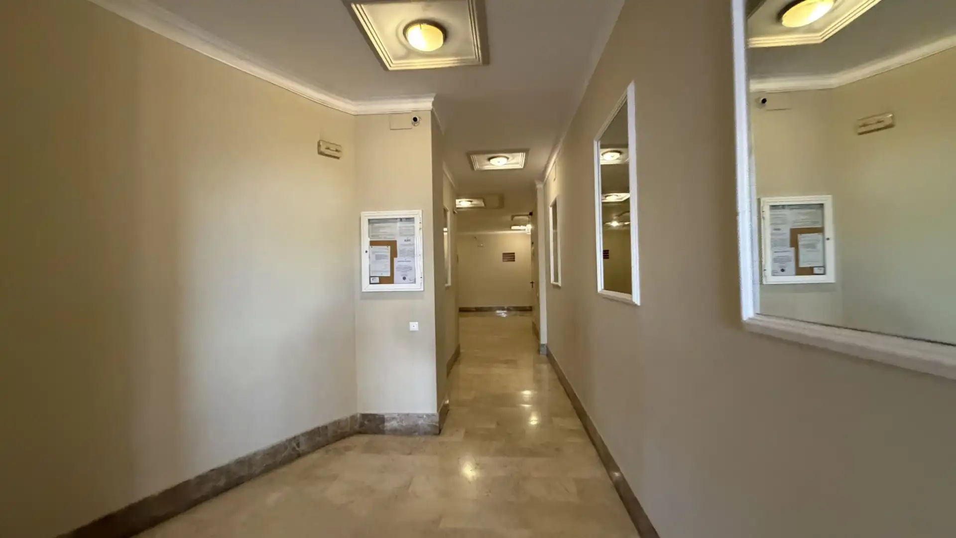 Piso en venta en Campo de Mijas