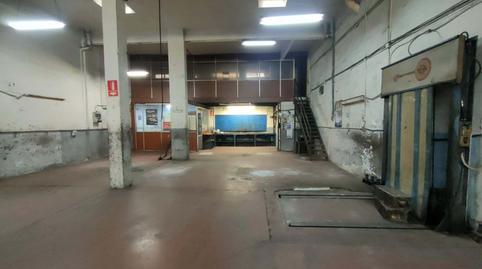 Photo 5 of Industrial buildings to rent in Rafael Ybarra, San Pedro de Deusto - La Ribera, Bizkaia