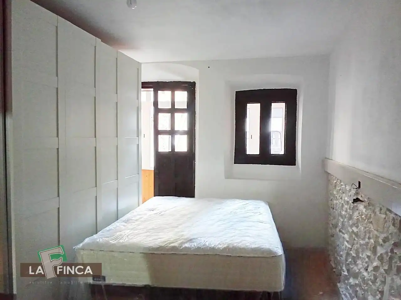 Schlafzimmer von Wohnung zum Verkauf in Villaviciosa mit Terrasse