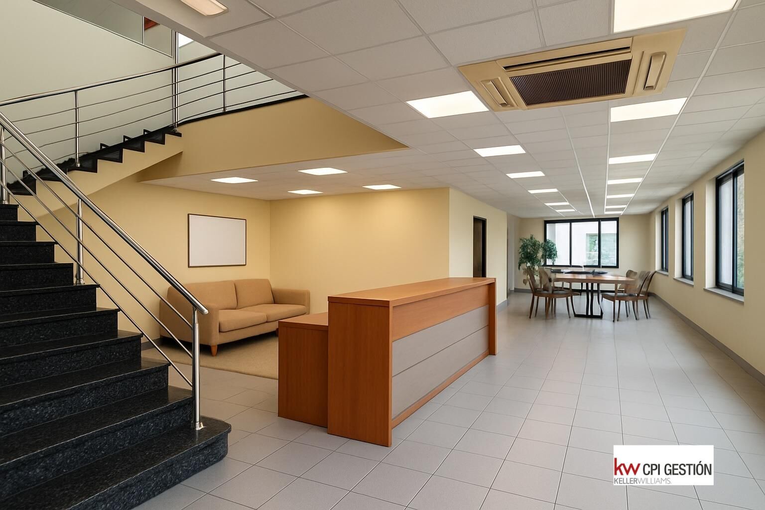 Office to rent in Carlet
