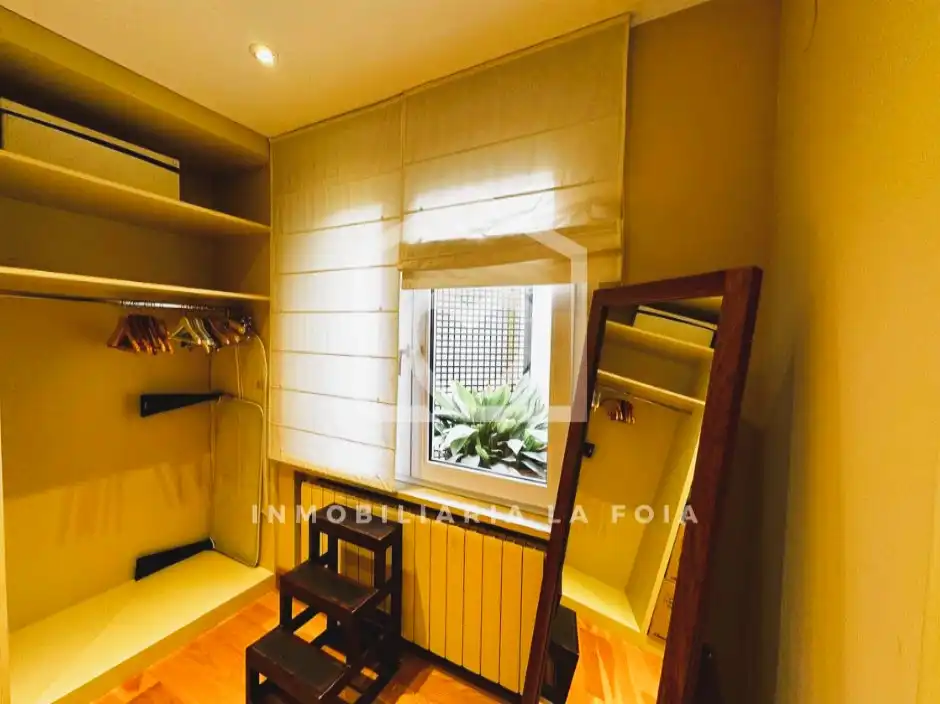 Habitación de Casa o chalet en venta en Ibi con Aire acondicionado, Calefacción y Jardín privado