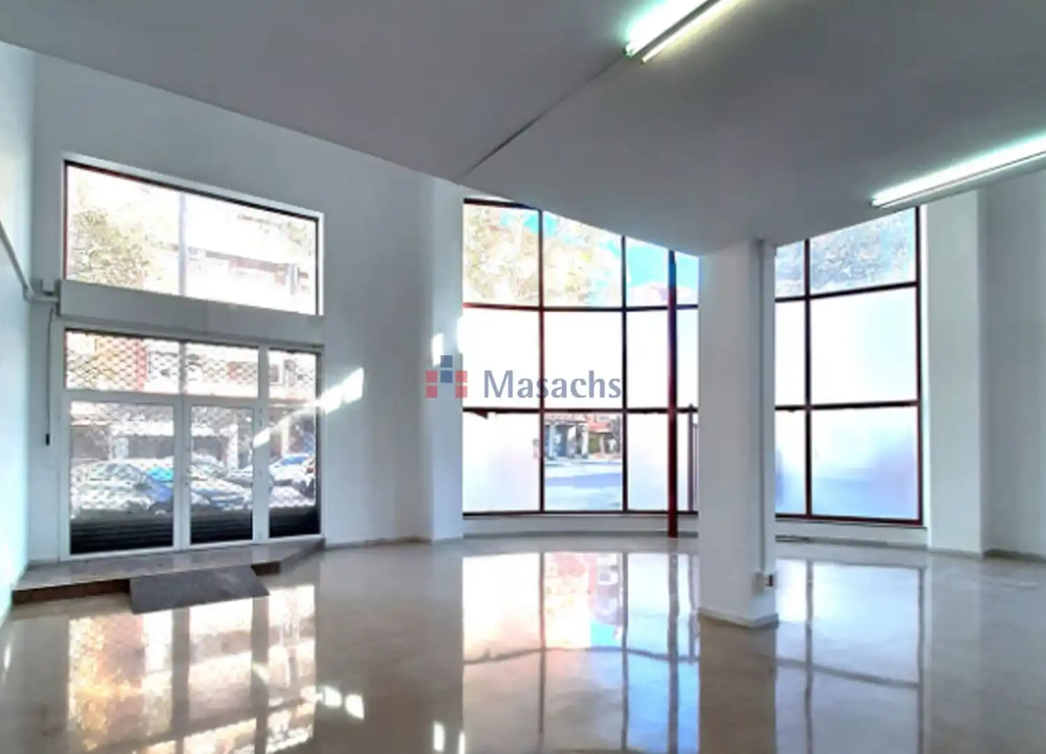 Local comercial en alquiler en El Pedró, imagen 4
