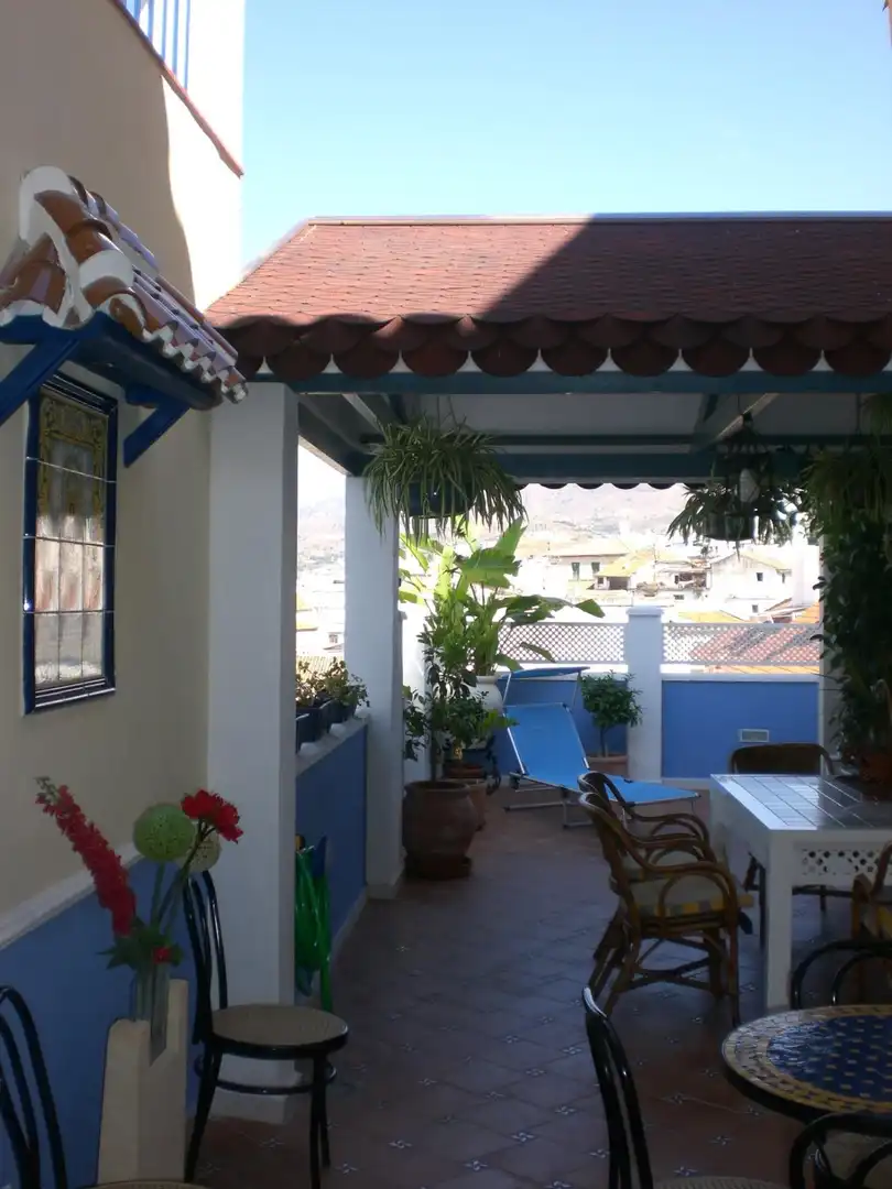 Casa rústica en venda a Vélez-Málaga ciudad, imagen 13