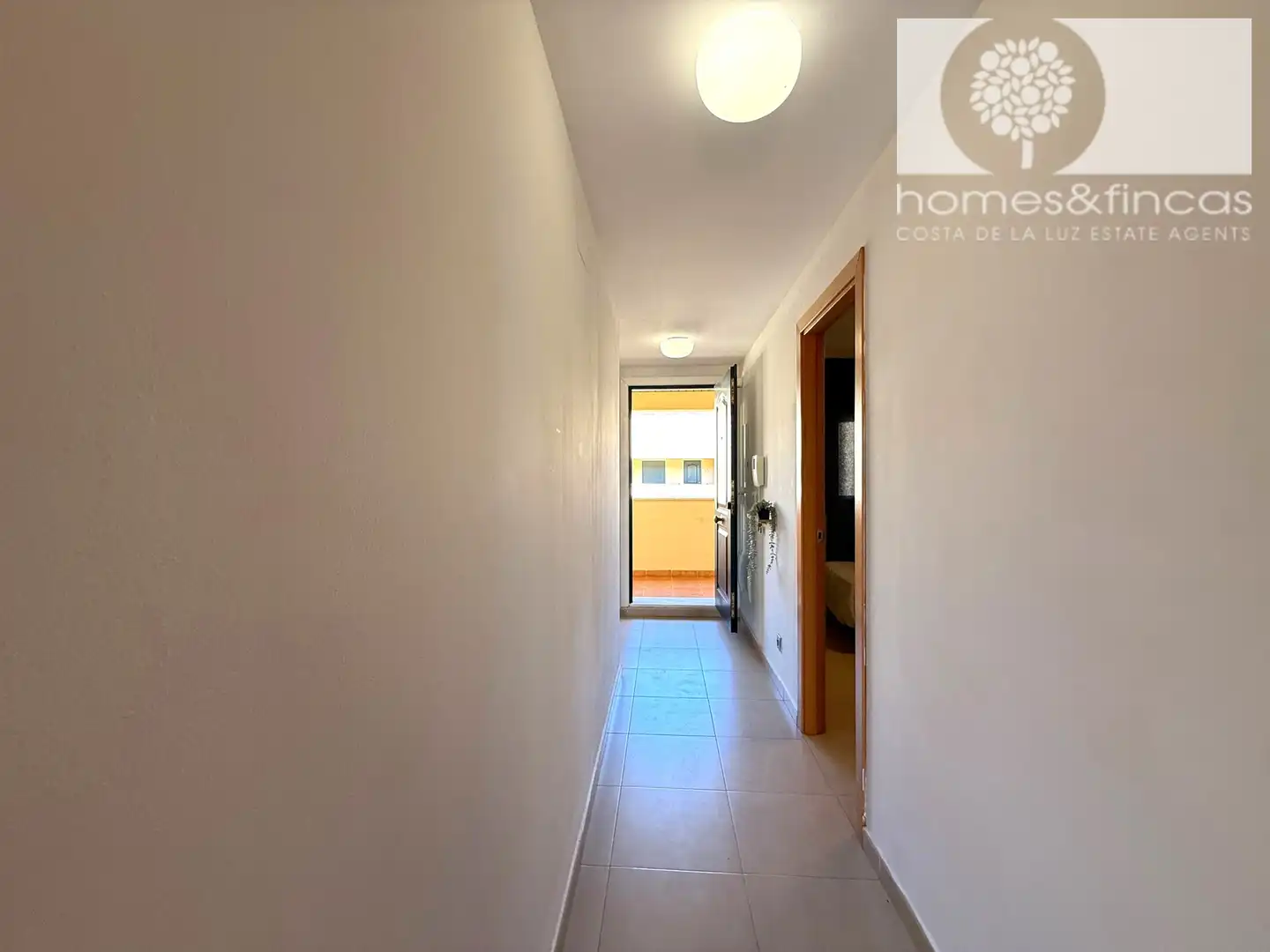 Ático en venta en Ayamonte con Aire acondicionado, Amueblado y Piscina comunitaria
