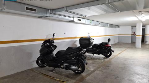 Photo 3 of Garage to rent in Carrer Jacint Verdaguer, 10, Casc Antic, Ripollet