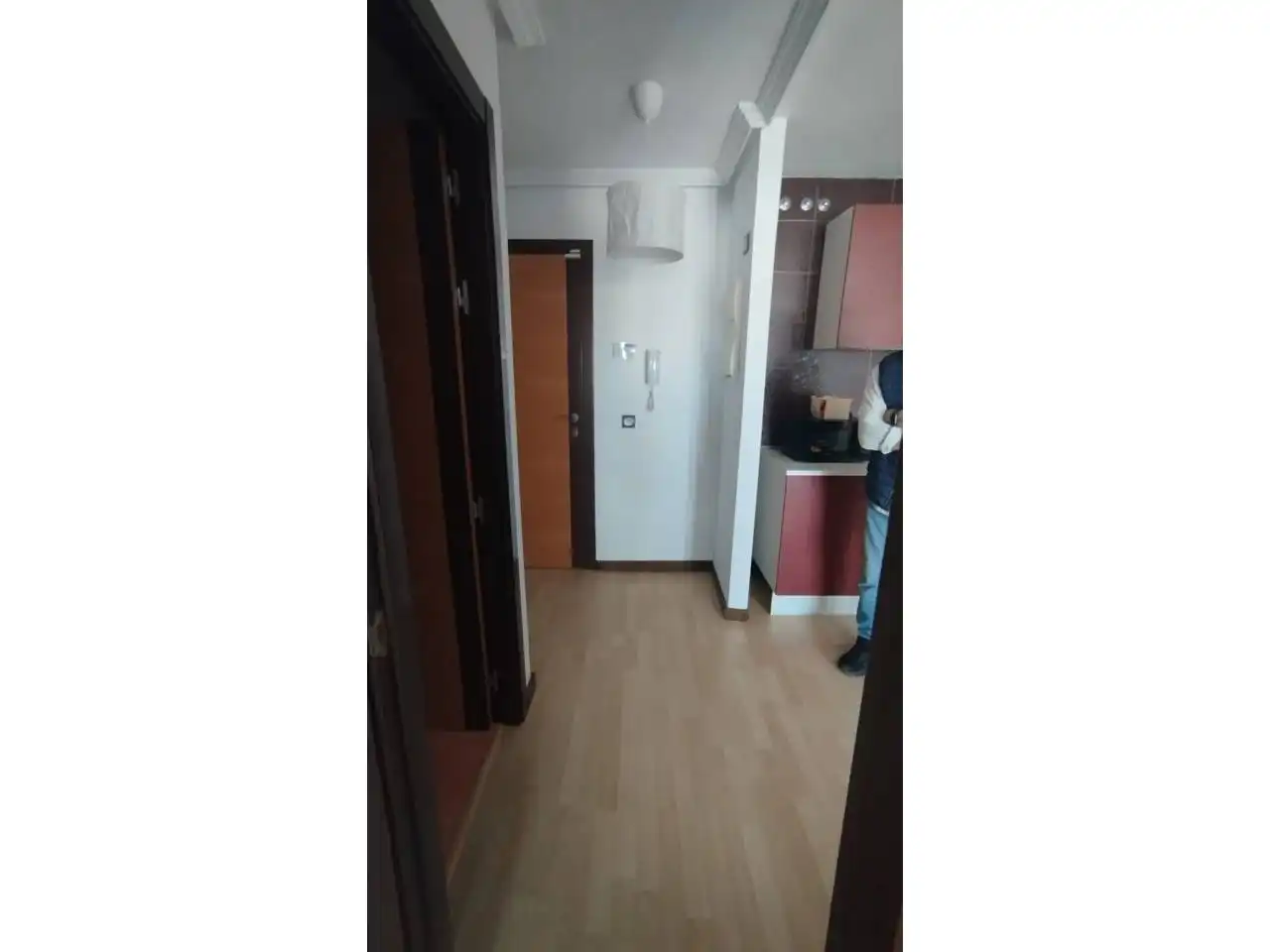 Piso de alquiler en Ocaña con Aire acondicionado, Calefacción y Parquet