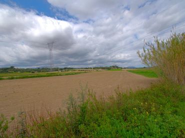 Terreno residencial en venta en Muro