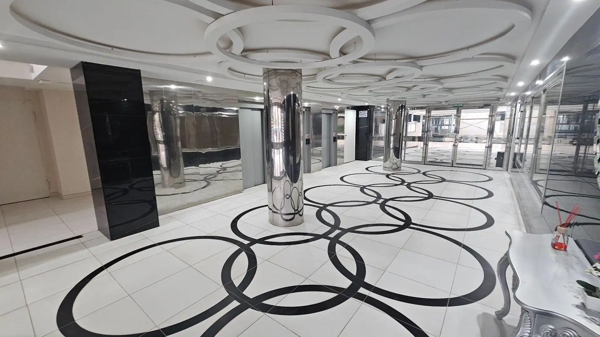 Appartement compact avec piscine à vendre à Ratlla 4, imagen 21