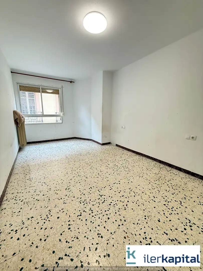 Bedroom of Flat for sale in Lleida  with Heating