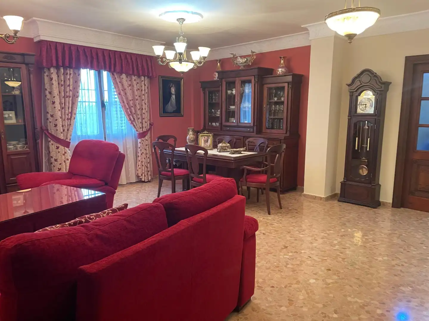 Casa o chalet en venta en Calle Calle Reina Sofía, Villanueva de la Concepción