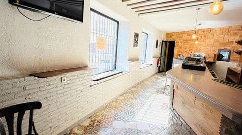 Foto 3 von Geschaftsraum zum Verkauf in Villaconejos, Madrid