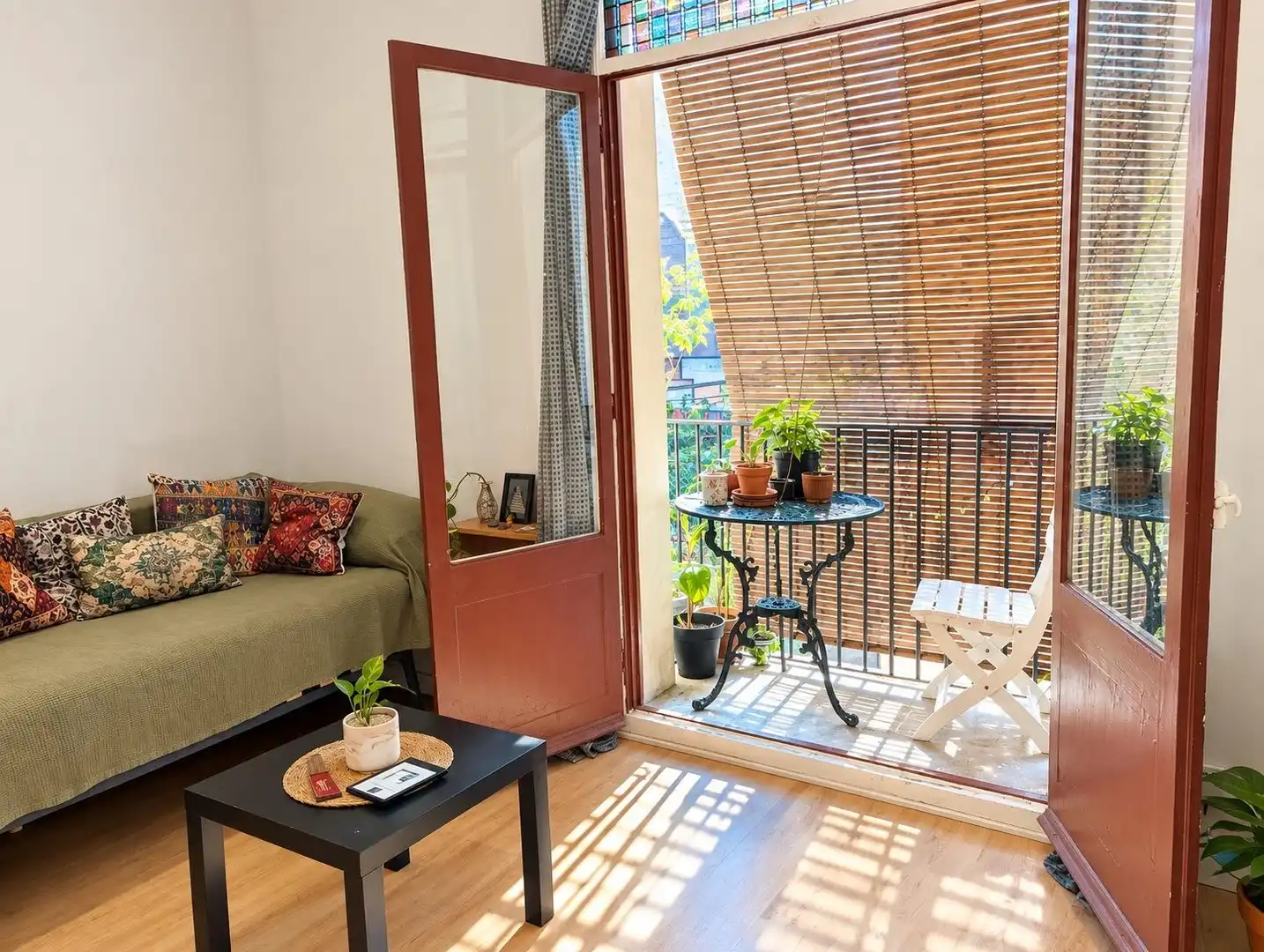 Appartement avec terrasse à vendre à SANT BARTOMEU, imagen 2